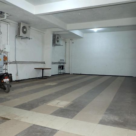 Vov Hotels Vijayapura Bijāpur Exterior foto