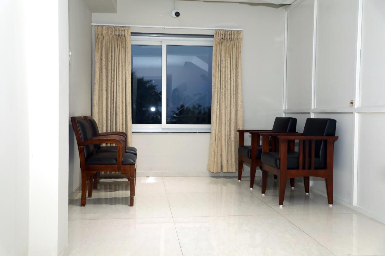 Vov Hotels Vijayapura Bijāpur Exterior foto
