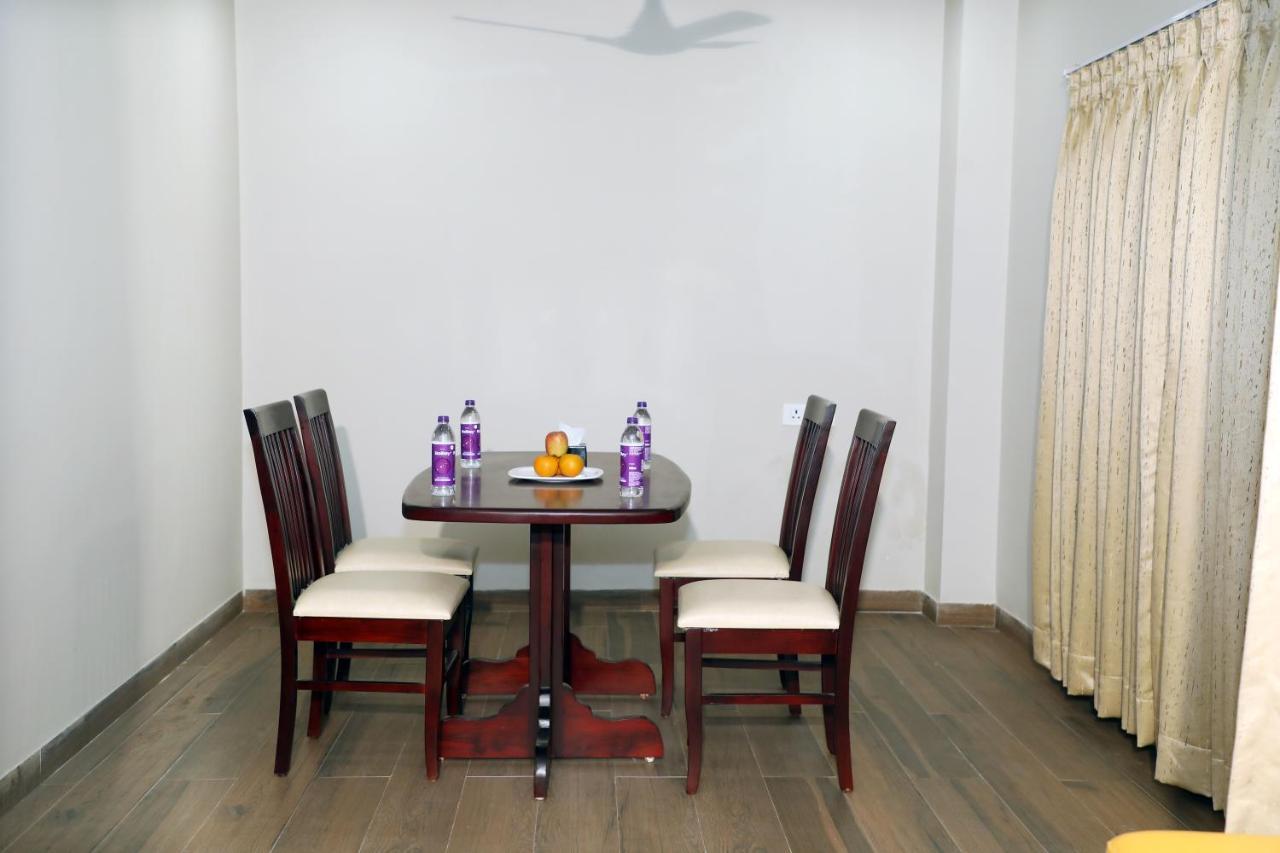 Vov Hotels Vijayapura Bijāpur Exterior foto